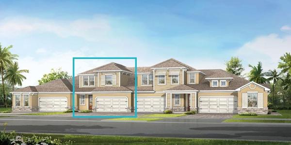 HARMONY AT LAKEWOOD RANCH