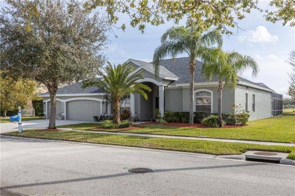 HERITAGE HARBOR PH 2A & 3A