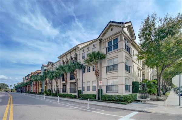 THE MADISON AT SOHO II CONDO