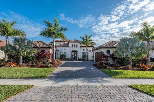 PRESERVE AT FISHHAWK RANCH