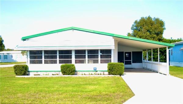 OAKS ROYAL MOBILE HOME SUB