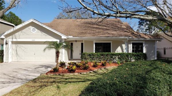 CYPRESS CREEK VILLAGE A