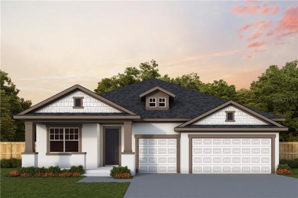 BEXLEY SOUTH PARCEL 4 PHASE 2A