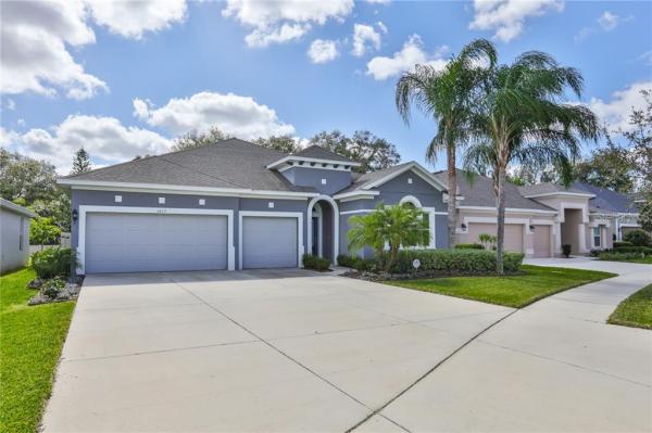 RESERVE AT HUNTERS LAKE