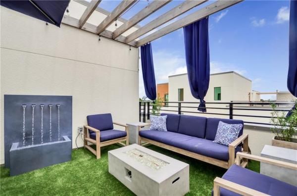 WESTSHORE VILLAGE TWNHMS