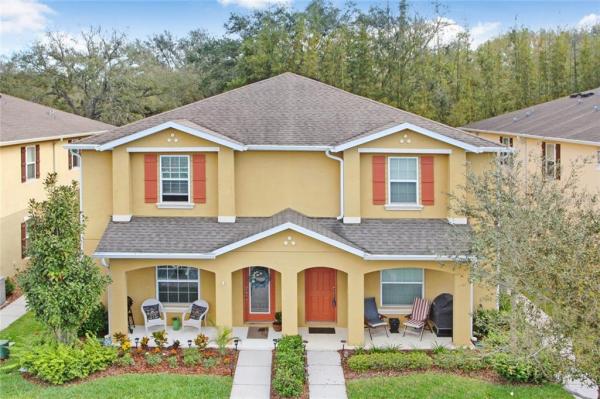 MAGNOLIA PARK NORTHEAST E