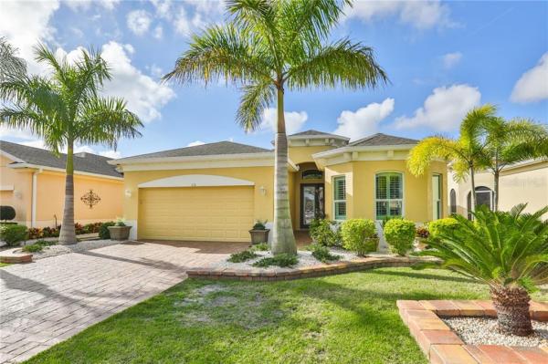 SUN CITY CENTER UNIT 271