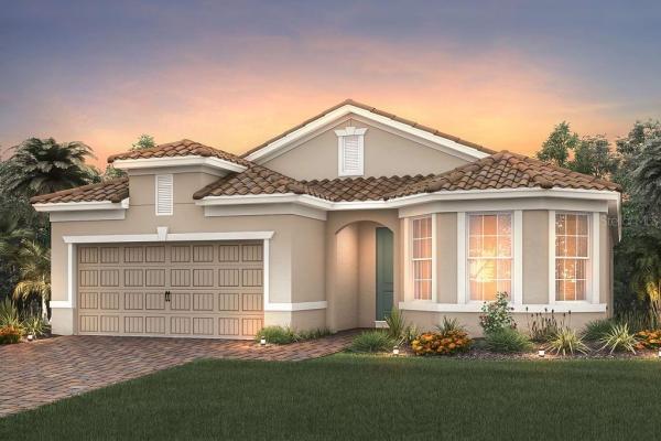 MALLORY PARK AT LAKEWOOD RANCH