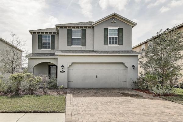 LONG LAKE RANCH VILLAGE 2 PRCL A-1, A