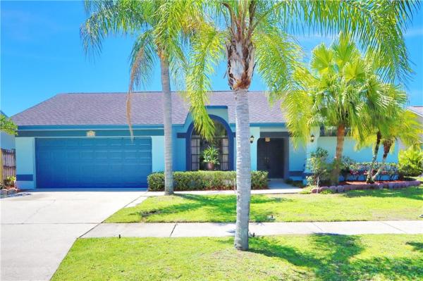 COUNTRYWAY PRCL B TR 22