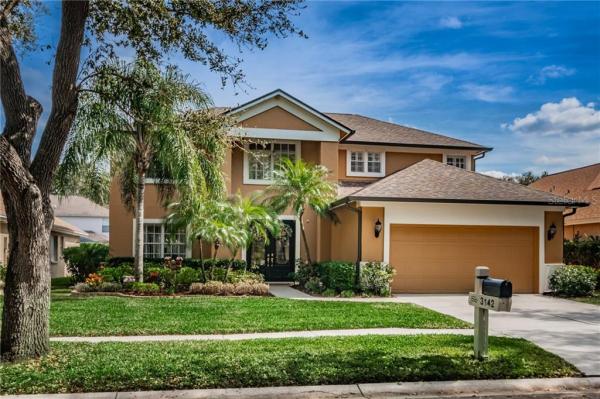 RIVER HILLS COUNTRY CLUB PARCE