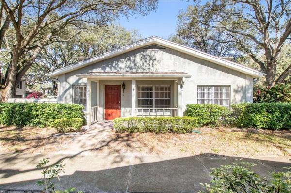 RAINTREE MANOR HOMES CONDOMINI