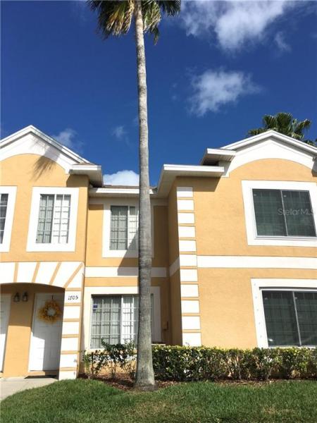 PROVIDENCE TWNHMS PH 1