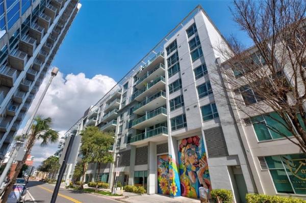 THE PLACE AT CHANNELSIDE A CON