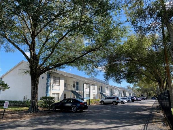 BORDEAUX VILLAGE A CONDO