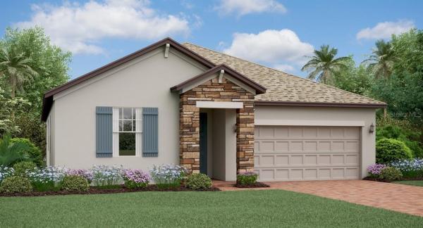 BRYANT SQUARE ESTATES