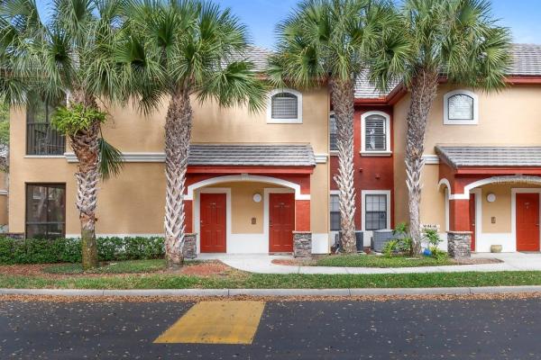 TUSCANY AT INNISBROO