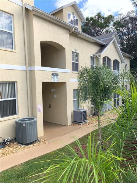 SUNRIDGE OF TAMPA BAY A CONDOM