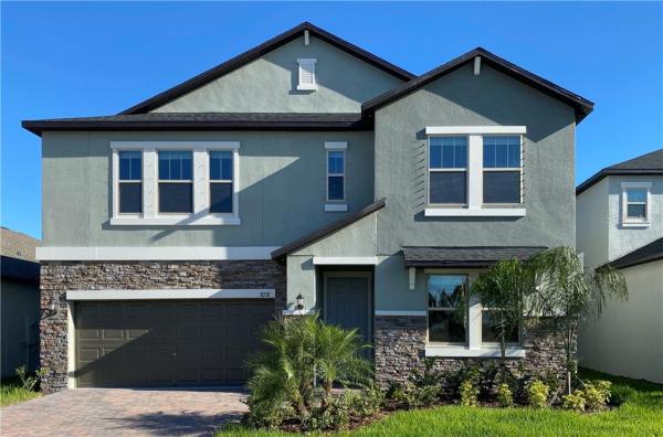 BRYANT SQUARE ESTATES