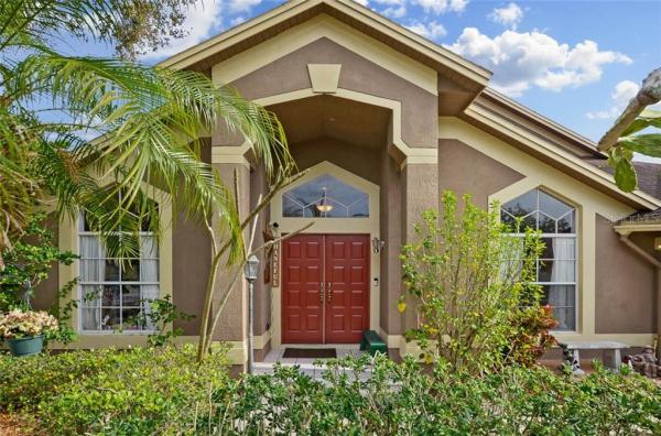 CALUSA TRACE UNIT THREE