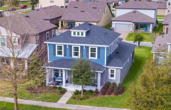 FISHHAWK RANCH WEST PH 2A/