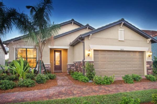 ISLANDWALK AT THE WEST VILLAGES