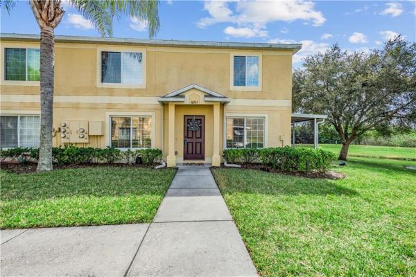 SUMMERFIELD VILLAGE 1 TR 2