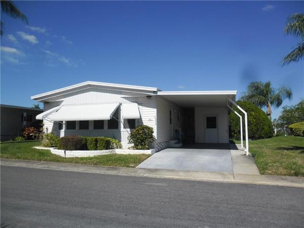 BLUE JAY MOBILE HOME ESTATES CONDO