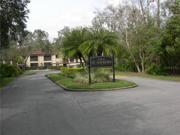 ST ANDREWS CONDO