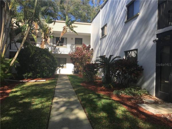 FOX CHASE WEST CONDO