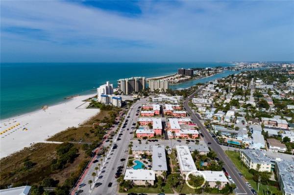 FRIENDLY NATIVE BEACH RESORT