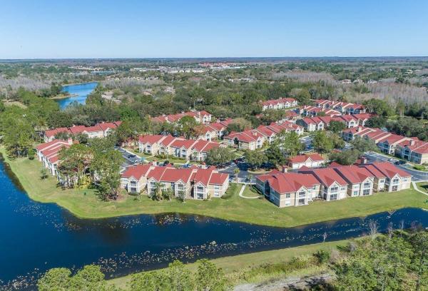 THE HIGHLANDS AT HUNTERS GREE