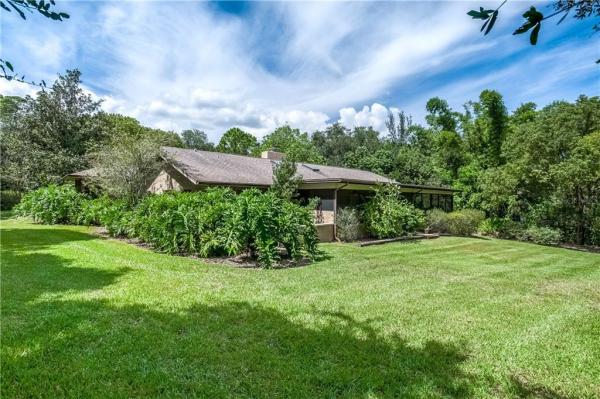 TAMPA & TARPON SPGS LAND CO