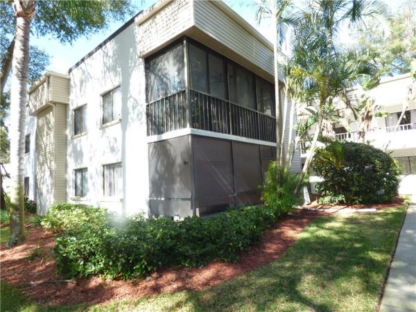 FOX CHASE WEST CONDO