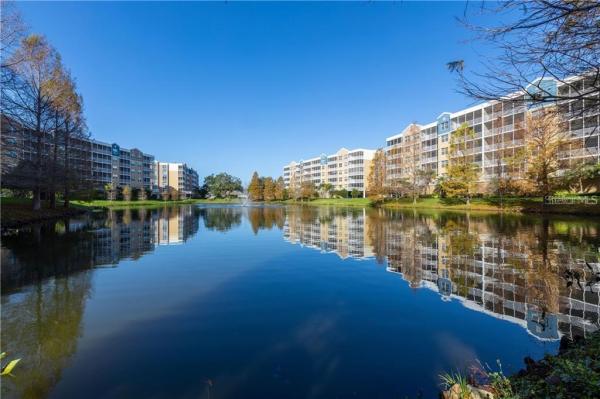 GOLF LAKE CONDO V AT EAST BAY