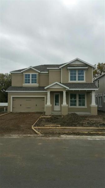 PARK BROOK OF CITRUS PARK