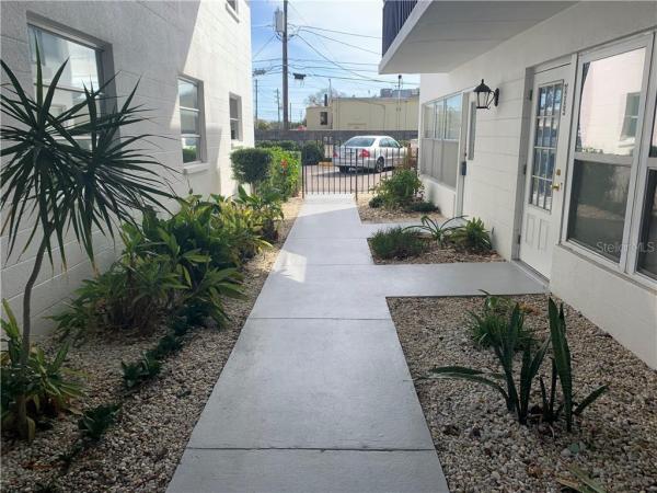 TIFFANY GARDENS APTS CONDO