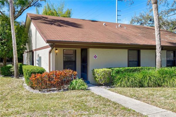 SAN CHRISTOPHER VILLAS