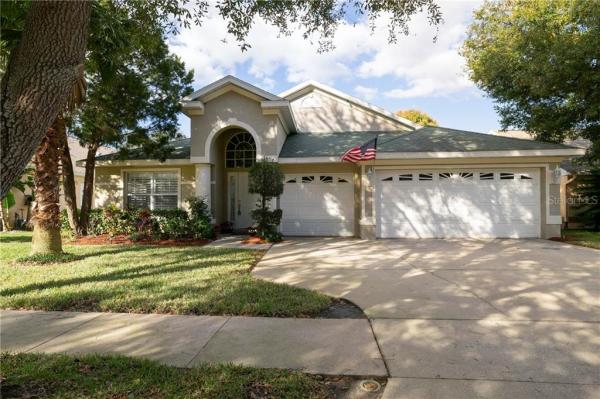 NORTH LAKE OF TARPON SPGS - PH 2