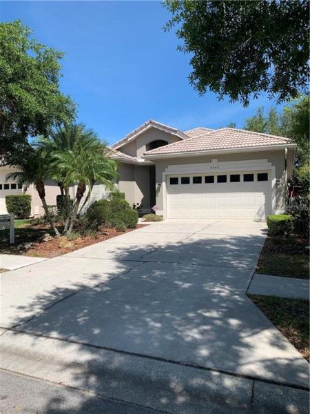 CROSS CREEK - UNIT TWO