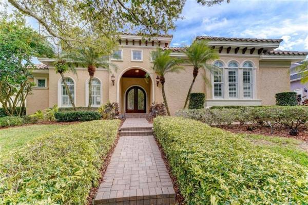 HIGHLANDS OF INNISBROOK