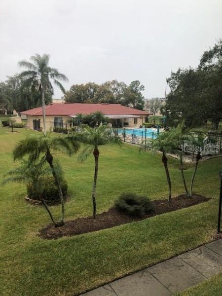 WINSTON PARK NORTHEAST