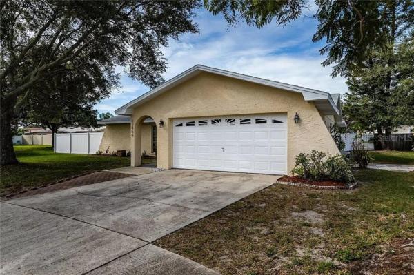 ORANGEWOOD ESTATES SUB SEC 2