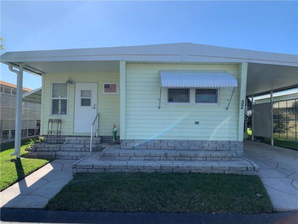 BOCA CIEGA MOBILE HOME PARK UNREC