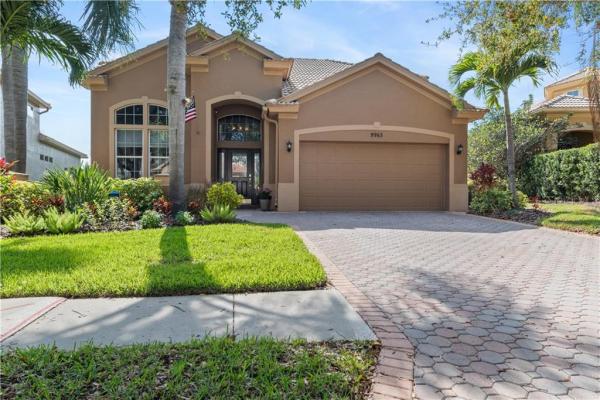 BAYOU CLUB ESTATES TR 5 PH 3