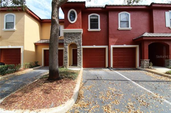TUSCANY AT INNISBROOK CONDO