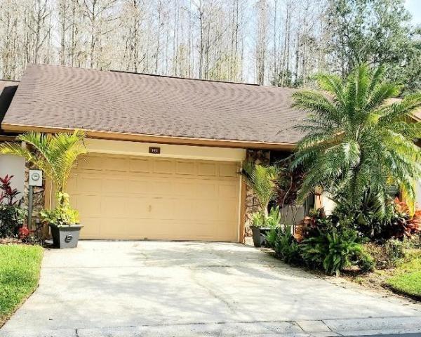 CARROLLWOOD SPRGS CLUSTER HMS