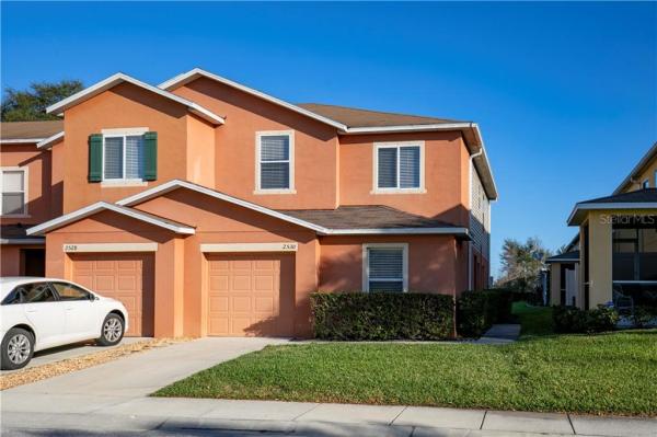 SUNSET POINTE TWNHMS