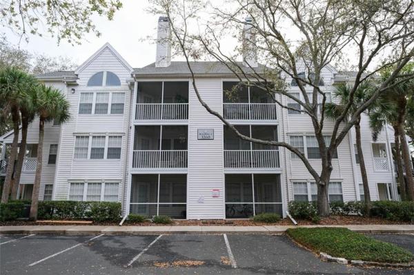 BENTLEY AT COBBS LANDING CONDO THE