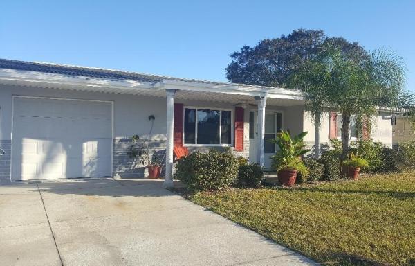 HOLIDAY LAKE ESTATES